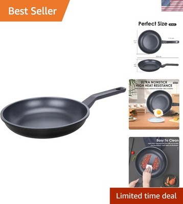 Nonstick Frying Pan Skillet,8 Inch Frying Pan Skillet,Egg pans,Omelette Pan,P...