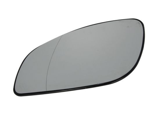 Links Blic 6102-02-1251221P Spiegelglas, AußEnspiegel FüR Opel,Vauxhall-image