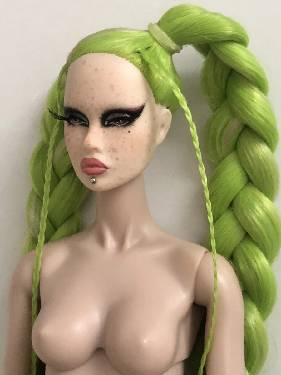 Integrity & Fashion Royalty Repainted Dolls for sale | eBay