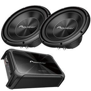 pioneer a300d4