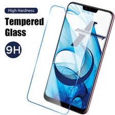 Anti-Shatter Screen Protector For TCL 405 306 406 20L 40 SE 30E 20 R 20B 40R 408