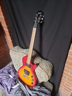 Epiphone Les Paul Special II | eBay
