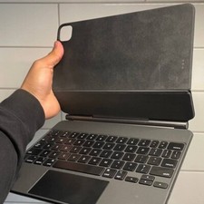 Apple Magic Keyboard for Apple iPad Pro 11 inch - Black