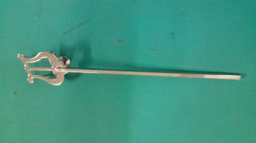 Flauti traversi in oro