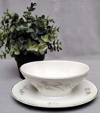 Johann Haviland  Rosenthal Sauciere Model Loe...
