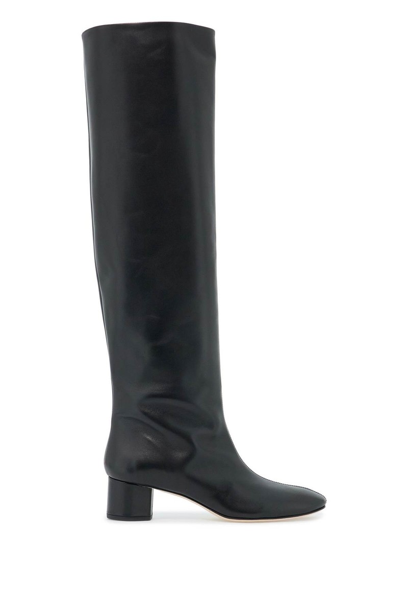 Boots AEYDE Woman Tg. 6 US A11KBDUBR45RO115FW24800001 800