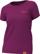 NWT sz LARGE Husqvarna Short Sleeve t-Shirt XPLORER