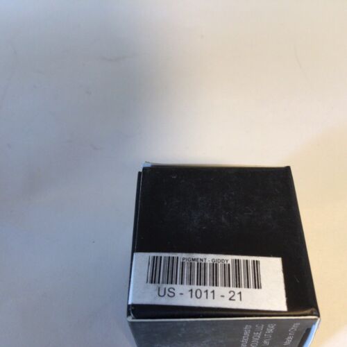 Younique Moodstruck Minerals pigmento opaco (GIDDY) ombretto colore 0,03 oz - Foto 5 di 6