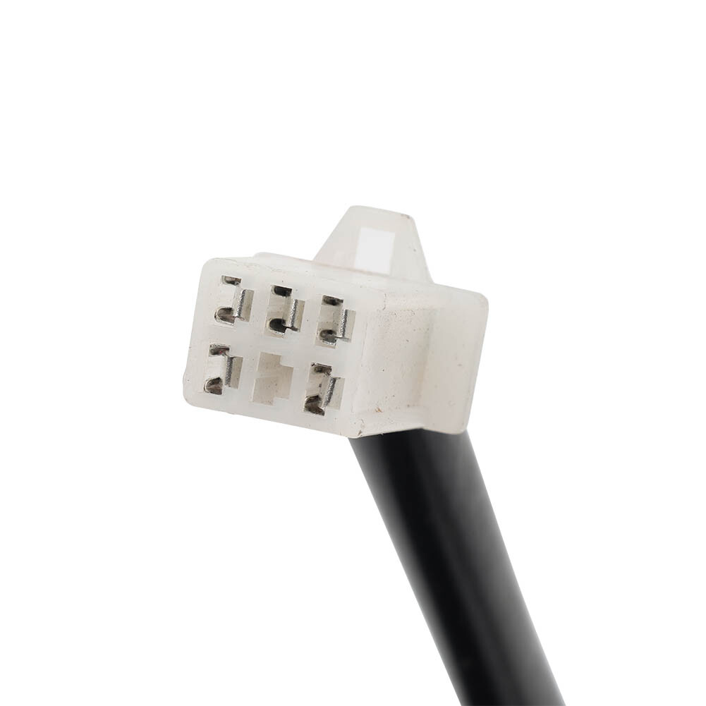 Voltage Regulator Rectifier For Honda CG125 12V 5 Wire 5Pin GY6 50cc 125cc 150cc