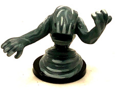 Medium Air Elemental 23 Dragoneye Dungeons Dragons Miniature