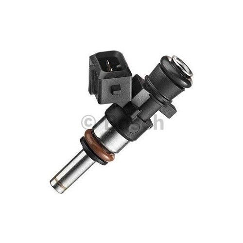 BOS0280158040 Bosch Fuel Injector EV14, Compact body length, Jetronic