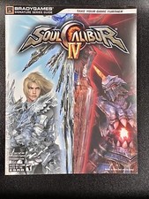 Video Game Strategy Guides