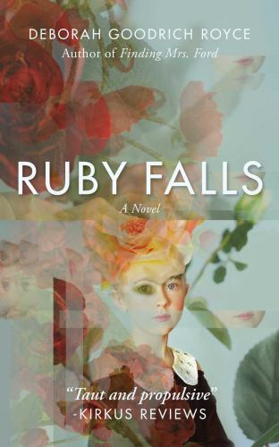 Ruby Falls Format: General/trade