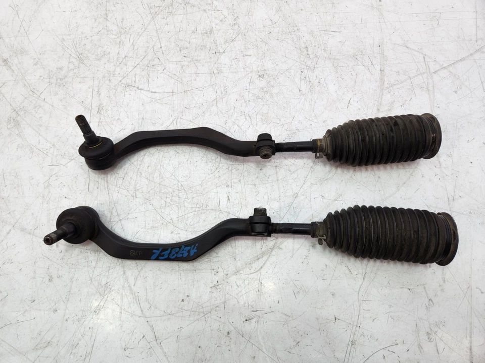 ✅  07-15 OEM Mini Cooper S R56 Front Left Right Steering Tie Rod Ball Joint SET - Image 2 of 4