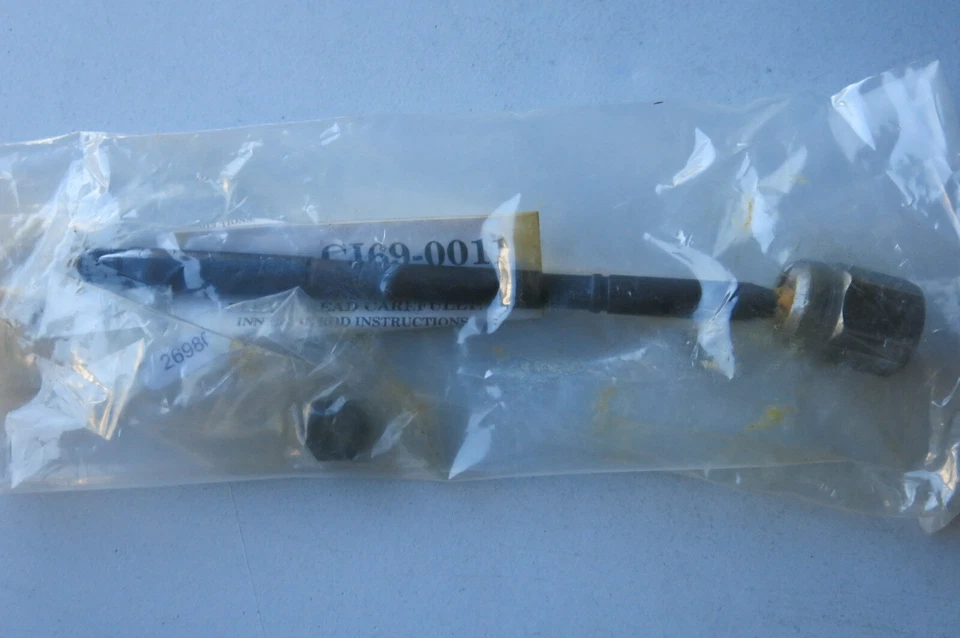 NUEVO DE LOTE MCQUAY-NORRIS EXTREMO DE BARRA DE DIRECCIÓN ES2256R SE ADAPTA A CHRYSLER DODGE PLYMOUTH  Foto 2 de 3