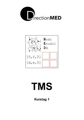 TMS - Vorbereitungskurs - Tag 1