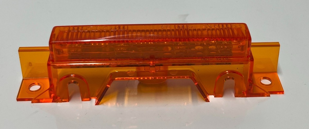 20414610 Genuine Volvo Marker Light Sun Visor OEM - New | eBay