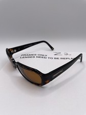 Anne Klein New York Sunglasses Akny 3140 20237 5618135 Tortoise Brown A398 Anne Klein New York Sunglasses Akny 3140 20237 5618135 Tortoise Brown A398