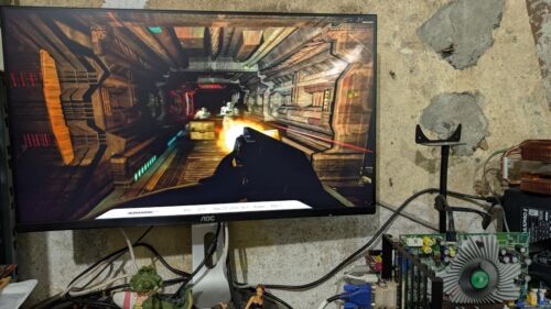 Medion ATI Radeon 9800XXL ( Radeon 9800 XT ) 128Mb AGP - Photo 12/16