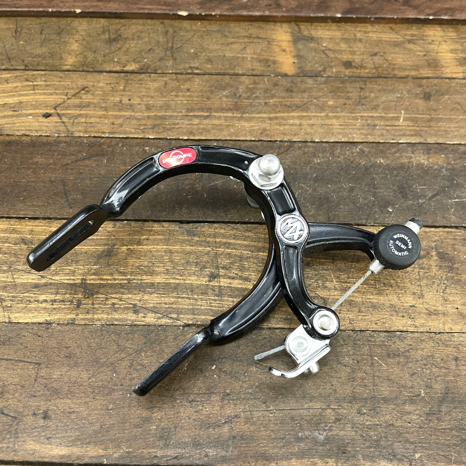 DIA-COMPE Front Bicycle Brakes Dia-Compe 883 Front Brake Caliper