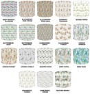 Lampshades Matches Voyage Maison Wallpaper Curtains Cushions Blinds Duvet Covers