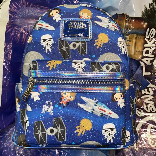 Loungefly Disney Star Wars Mini 