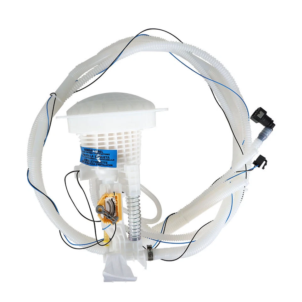 Conjunto de bomba de combustível elétrica LABLT para Mercedes-Benz ML350 R500 R550 A2514700090 - Imagem 4 de 4