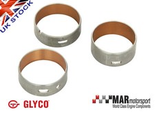 Pinto | RS2000 | Capri | Sierra | GLYCO Lead Copper Cam Bearings