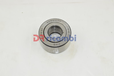 High Load Roller Bearing With Axial Guide FAG NUTR 20 - 20x47x25