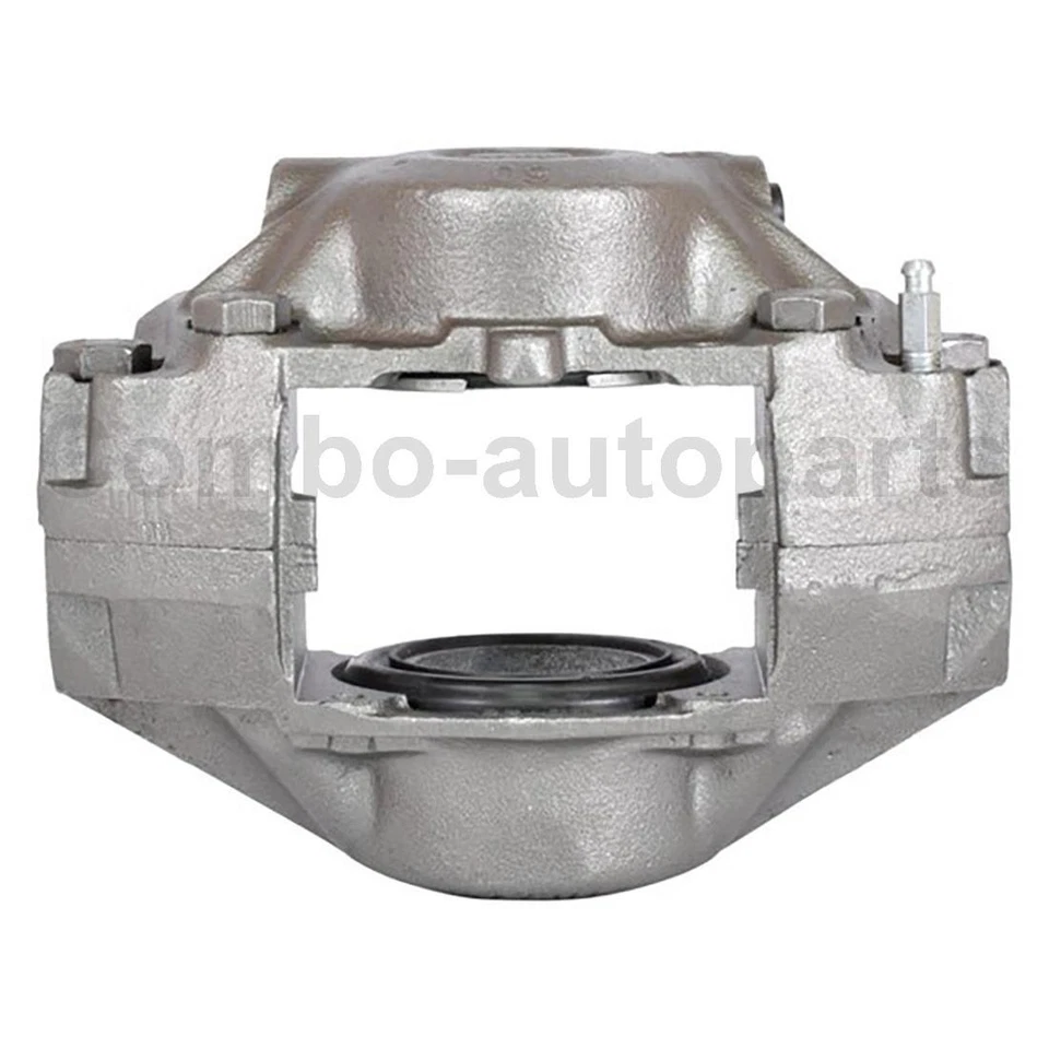Para Mercedes-Benz 300SD 1980-1985 Pinza de freno de disco delantera izquierda derecha Foto 2 de 4
