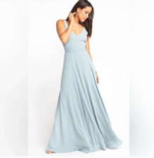 Show Me Your Mumu Jenn Maxi Dress