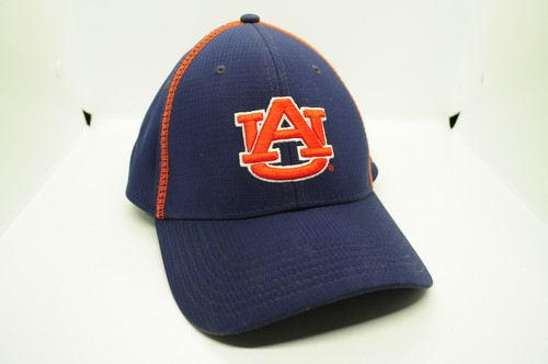 Blue Orange Under Armour NCAA Auburn 