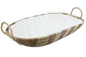 changing table basket