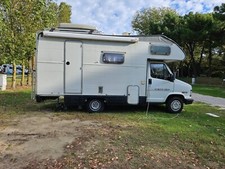 camper usato