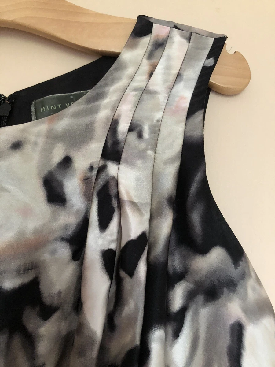 Mint velvet wedding guest top