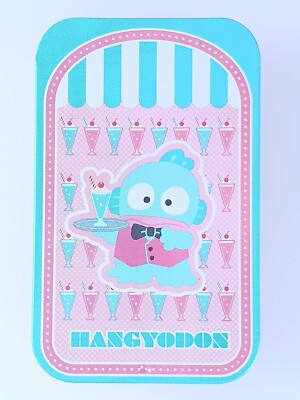 Hangyodon Sanrio Zeichen können Japanisch aus Japan F/S