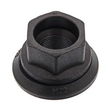 Image of Wheel Nut 24335 by Febi Bilstein