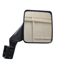 Specchio dx  per FIAT DAILY - OM GRINTA F.L.40 - ALFA ROMEO 8 A.R. - Universale.