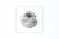50X 147.013-00A Zusammenbauradmutter M 22X1,5 X 30/33 Passend FüR Volvo