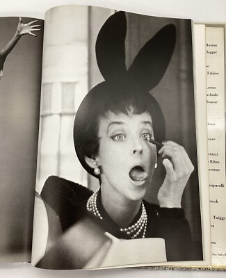 Richard Avedon's Book Photographs 1947-1977 - 1st Edition 1978 | eBay