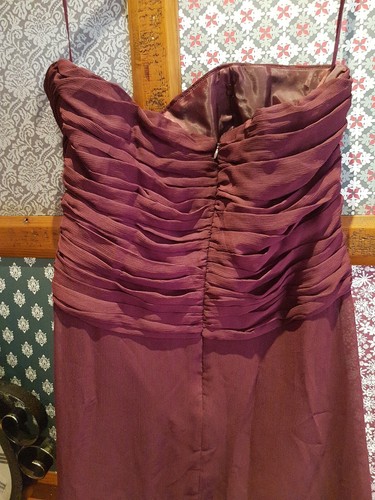 abito taglia 16. sud. Vendo nuova con etichetta - Foto 5 di 5