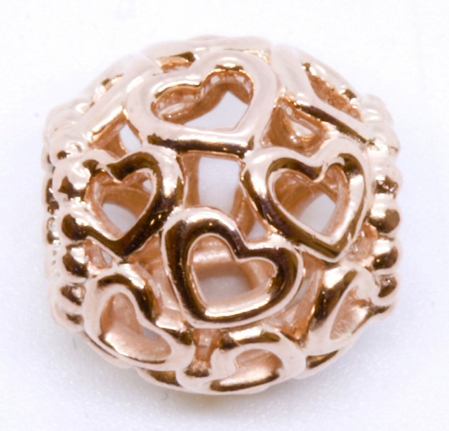 Pandora Jewelry Richmond Va