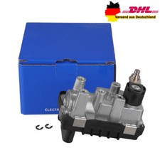 FÜR JEEP MERCEDES-BENZ CHRYSLER TURBOLADER ACTUATOR LADEDRUCKSTELLER 6NW009660