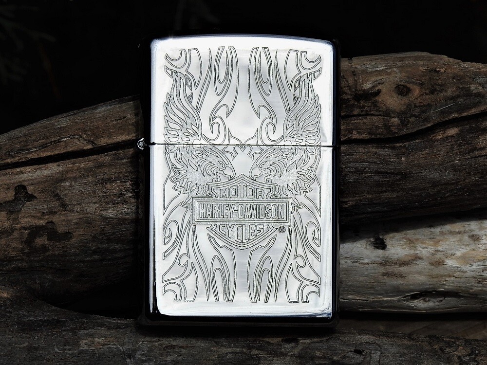 2021年製ZIPPO®︎ GM HUMMER H2 2021年製ZIPPO︎ GM HUMMER H2