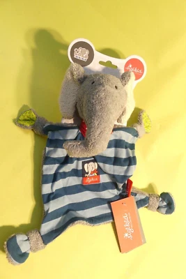 Schnuffeltuch Lolo Lombardo von Sigikid 48935