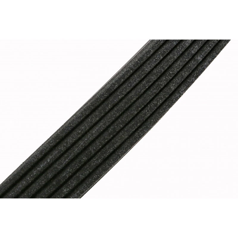 Cinturón serpentino ACDelco 12639280 12639280 para Chevrolet Camaro 2010-2012 Foto 2 de 2