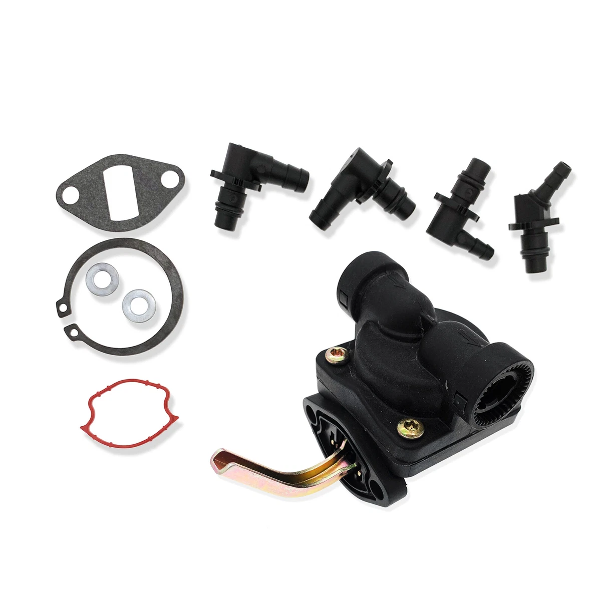 Fuel Pump For John Deere AM134269 200 210 212 214 216 300 312 314 