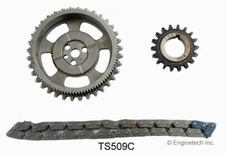 Timing Chain Set for GM Chevrolet 94-96 4.3L 265 V6 & 95-97 5.7L 350 V8