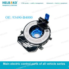 93490-B4000 Spiral Cable Clock Spring For HYUNDAI SONATA MK6