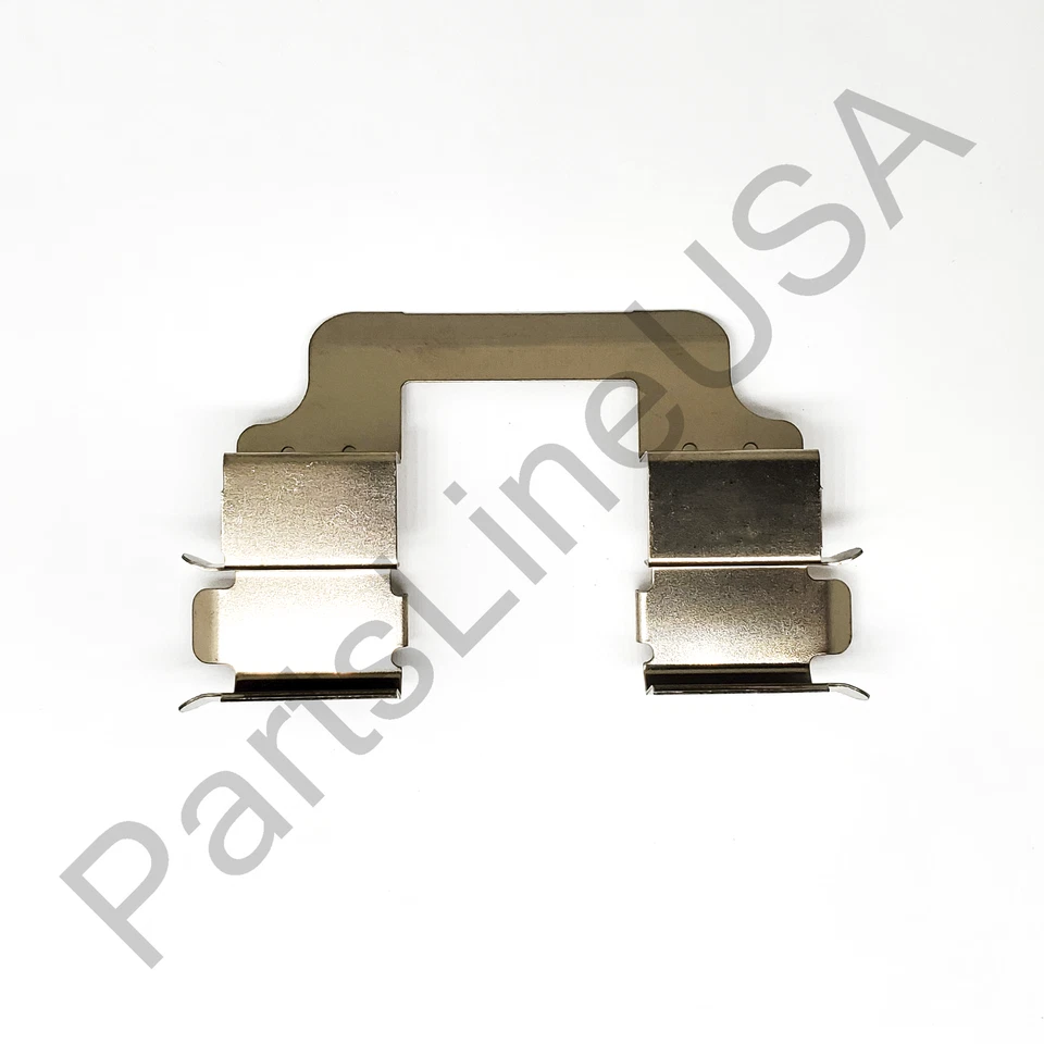 正品路虎揽胜运动固定夹 4 件套 LR019626 — 第 3/4 张图片